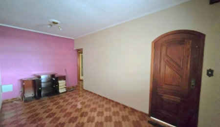 Casa espaçosa com edícula e 218 m² muito bem aproveitados! Conjunto Residencial Butantã, São Paulo - SP