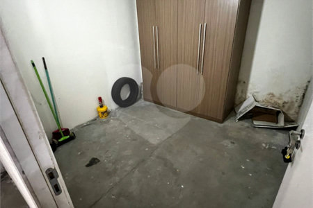 Casa em condomínio à venda com 2 suítes em Jaraguá, São Paulo, SP