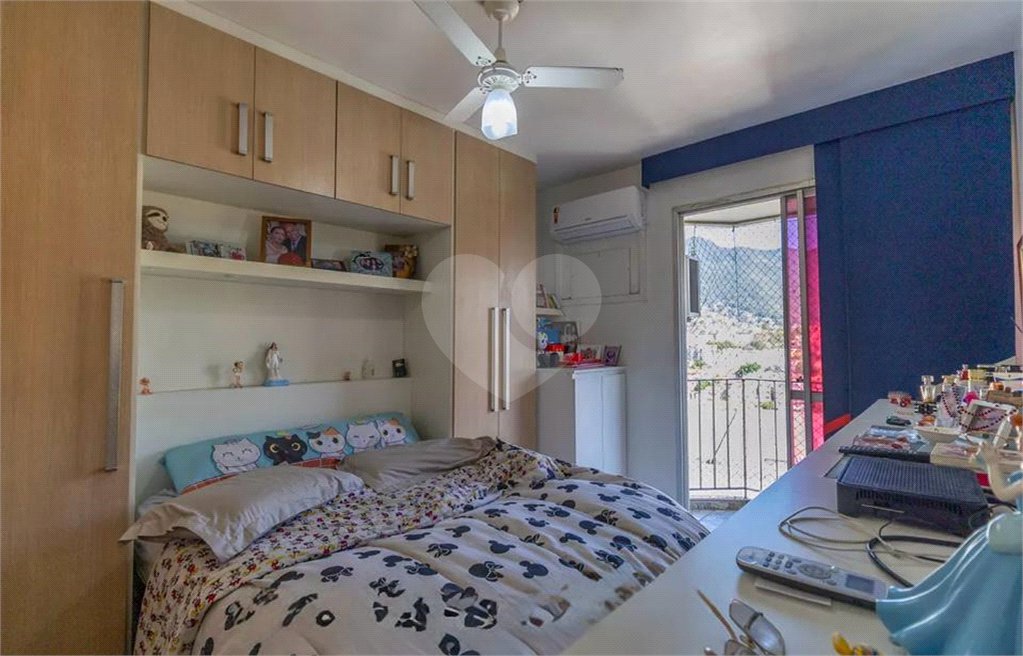 Apartamento à venda com 2 quartos em Andaraí, Rio de Janeiro, RJ