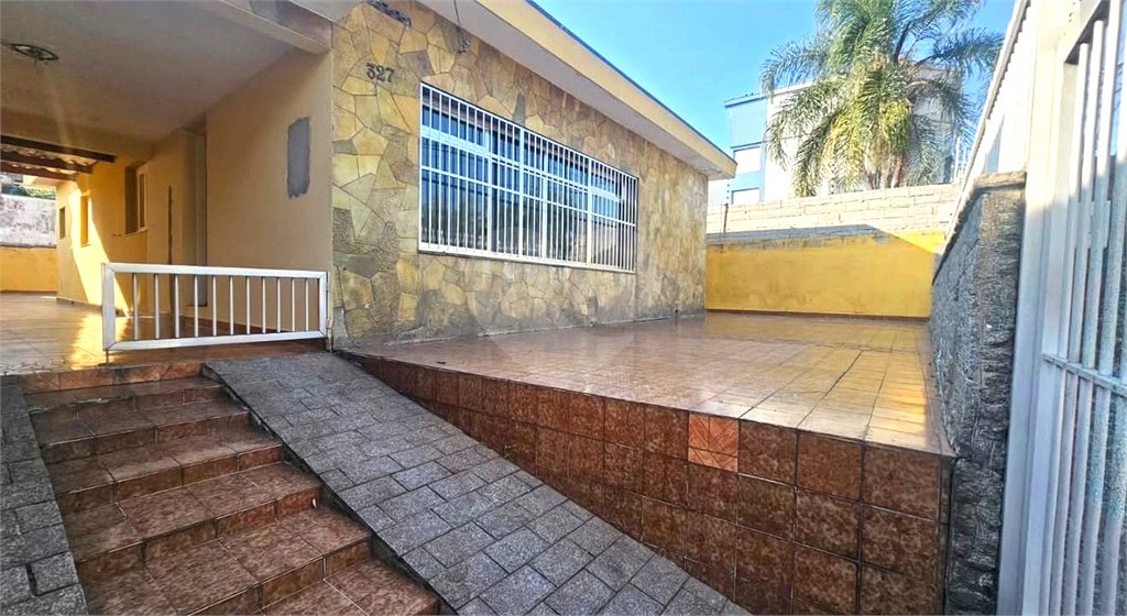 Casa à venda com 2 quartos em Vila Califórnia, São Paulo, SP