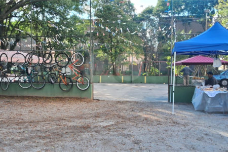 Apartamento à venda com 2 quartos em Parque Residencial da Lapa, São Paulo, SP
