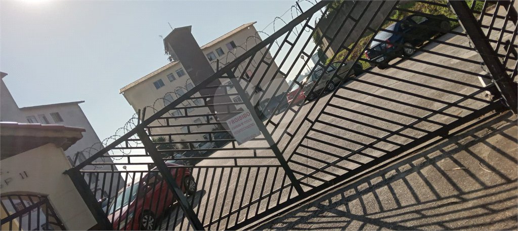 Apartamento à venda com 2 quartos em Cidade Tiradentes, São Paulo, SP