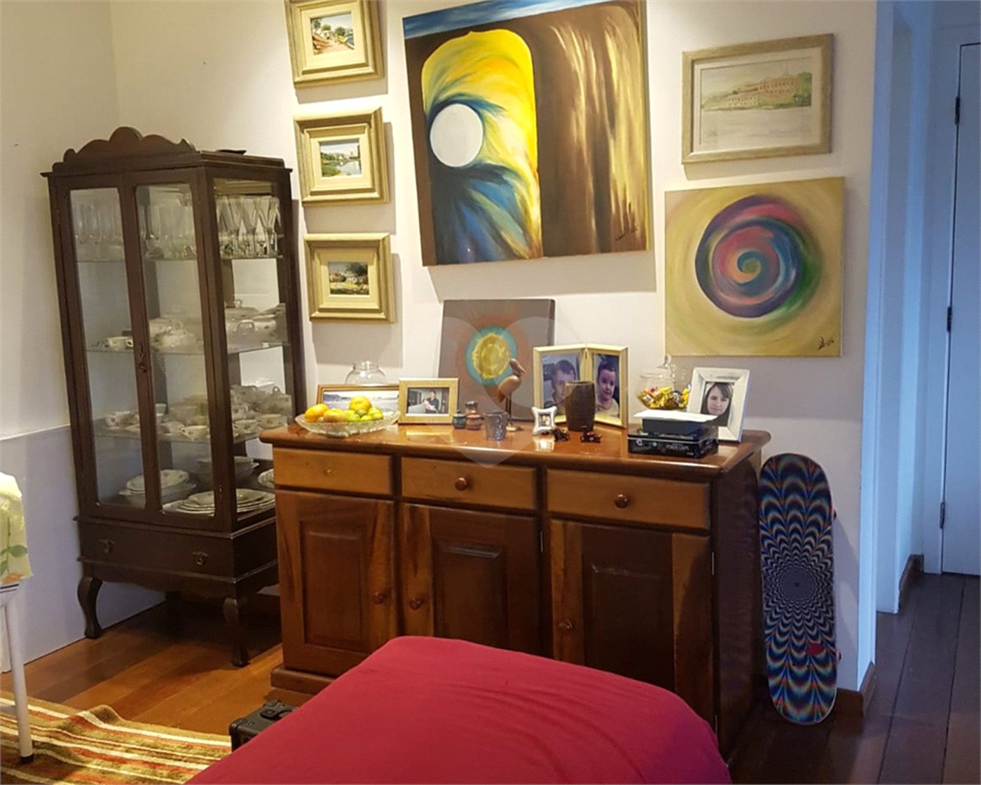 Apartamento à venda com 3 quartos, sendo 1 suíte, em Jardim São Paulo(zona Norte), São Paulo, SP