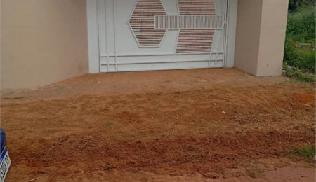 Casa à venda com 2 quartos em Jardim Iracema, Balsas, MA