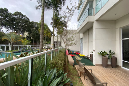 Apartamento à venda com 1 quarto em Jardim São Paulo(zona Norte), São Paulo, SP