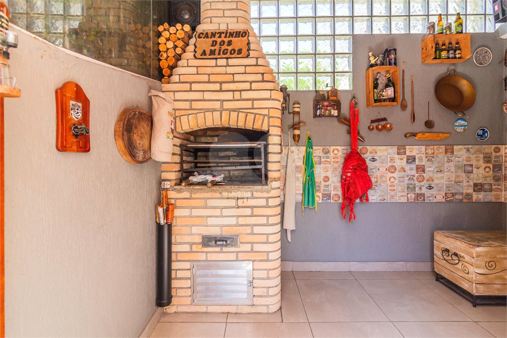 Sobrado à venda com 3 quartos, sendo 1 suíte,  em Tucuruvi, São Paulo, SP