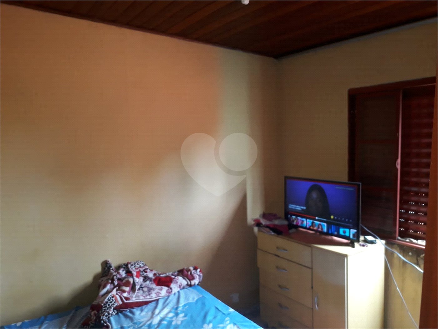 Casa à venda com 6 quartos, sendo 2 suítes, em Vila Pires da Cunha, Indaiatuba, SP