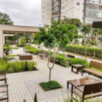 Apartamento à venda com 3 quartos, sendo 1 suíte,  em Jardim Vazani, São Paulo, SP