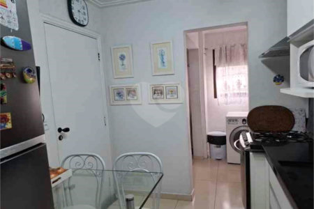 Apartamento à venda com 3 quartos, sendo 1 suíte,  em Santana, São Paulo, SP