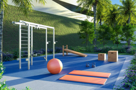 Residencial Porto Fino