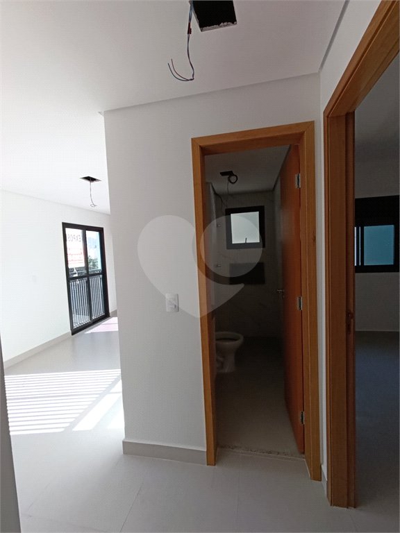 Apartamento à venda com 2 quartos em Jardim São Paulo(zona Norte), São Paulo, SP