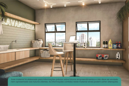 Apartamento à venda com 1 suíte no Centro, Sorocaba, SP