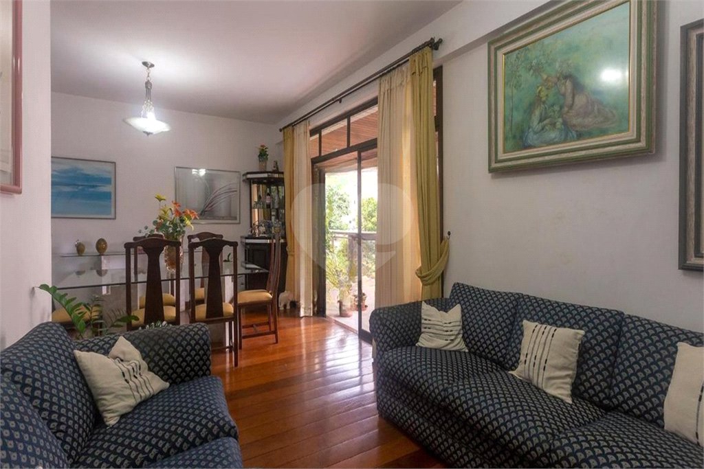 Apartamento à venda com 3 quartos, sendo 1 suíte, em Tijuca, Rio de Janeiro, RJ