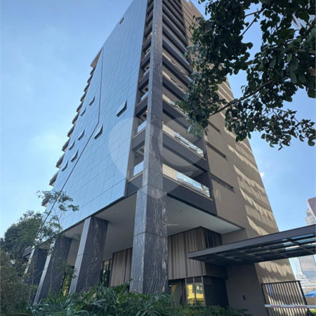 Laje Corporativa para alugar em Pinheiros, São Paulo, SP