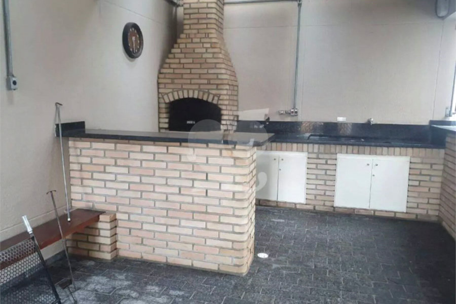 Apartamento à venda com 2 quartos em Santana, São Paulo, SP
