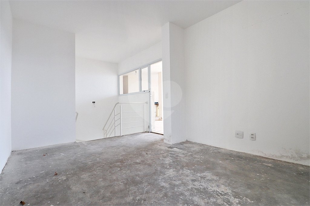 Apartamento à venda com 3 suítes em Santa Teresinha, São Paulo, SP