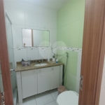 Cobertura à venda com 3 quartos em Rio Comprido, Rio de Janeiro, RJ