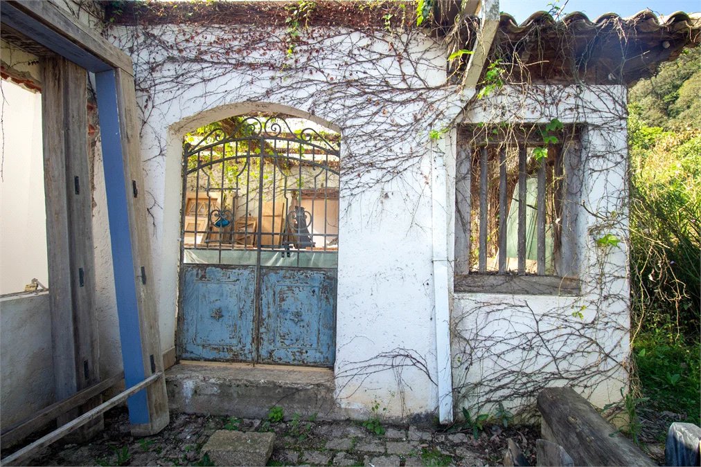 Sítio à venda em Vila Darcy Penteado (mailasqui), São Roque, SP