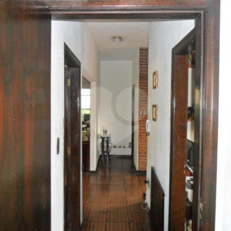 Sobrado à venda com 3 quartos, sendo 1 suíte,  em Vila São Francisco, São Paulo, SP