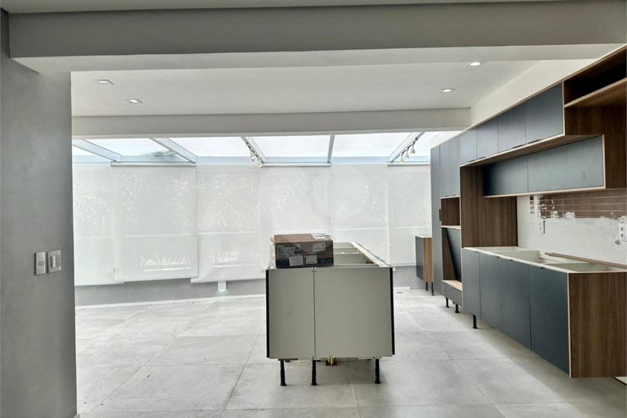 Apartamento à venda com 2 quartos, sendo 1 suíte, em Lauzane Paulista, São Paulo, SP
