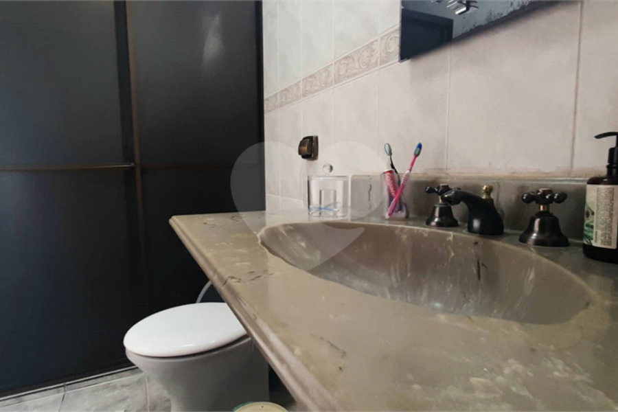 Casa à venda com 3 quartos, sendo 1 suíte, em Jaçanã, São Paulo, SP