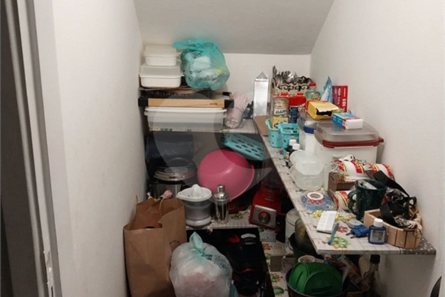 Sobrado à venda com 2 quartos em Tremembé, São Paulo, SP