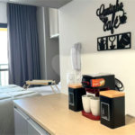 Apartamento à venda com 1 quarto em Bela Vista, São Paulo, SP