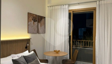 Apartamento à venda com 1 suíte em Jardim Paulista, São Paulo, SP