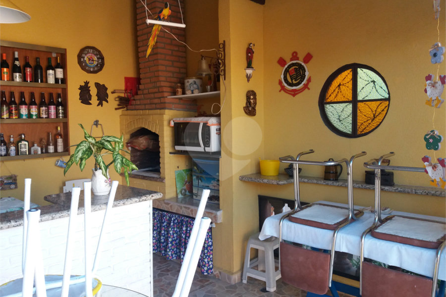 Sobrado à venda com 3 quartos, sendo 1 suíte,  em Vila Maria, São Paulo, SP