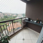 Apartamento à venda com 2 quartos em Vila Andrade, São Paulo, SP