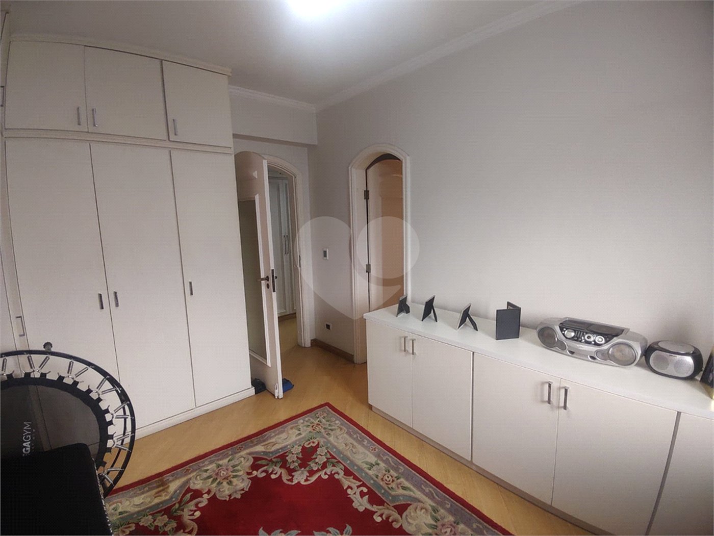 Apartamento à venda com 4 suítes em Vila Clementino, São Paulo, SP