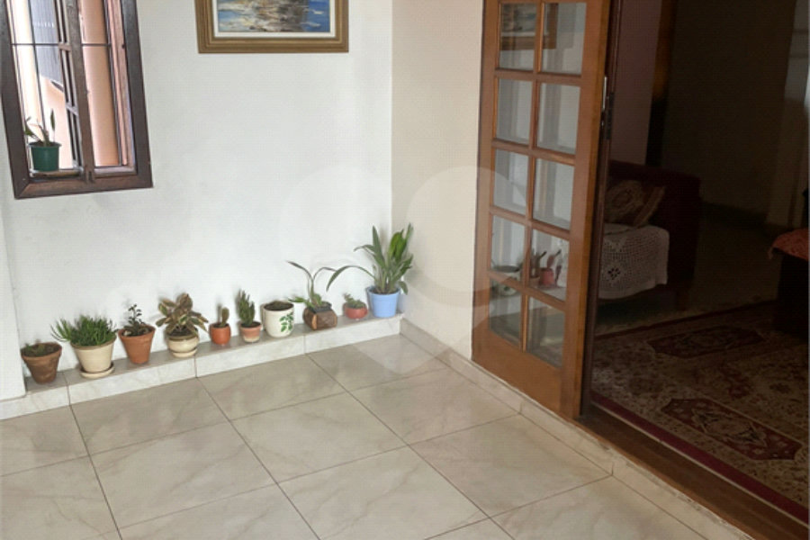 Casa Térrea à venda com 3 quartos, sendo 1 suíte, em Tucuruvi, São Paulo, SP