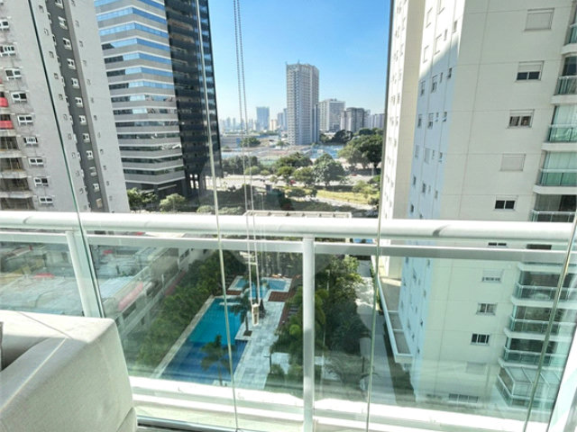 Apartamento à venda com 3 suítes em Barra Funda, São Paulo, SP