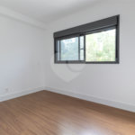 Apartamento à venda com 2 suítes em Jardim Morumbi, São Paulo, SP
