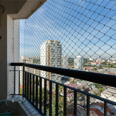 Apartamento à venda com 2 quartos, sendo 1 suíte,  em Vila Hamburguesa, São Paulo, SP