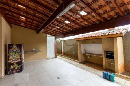 Apartamento à venda com 2 quartos em Paraisópolis, São Paulo, SP
