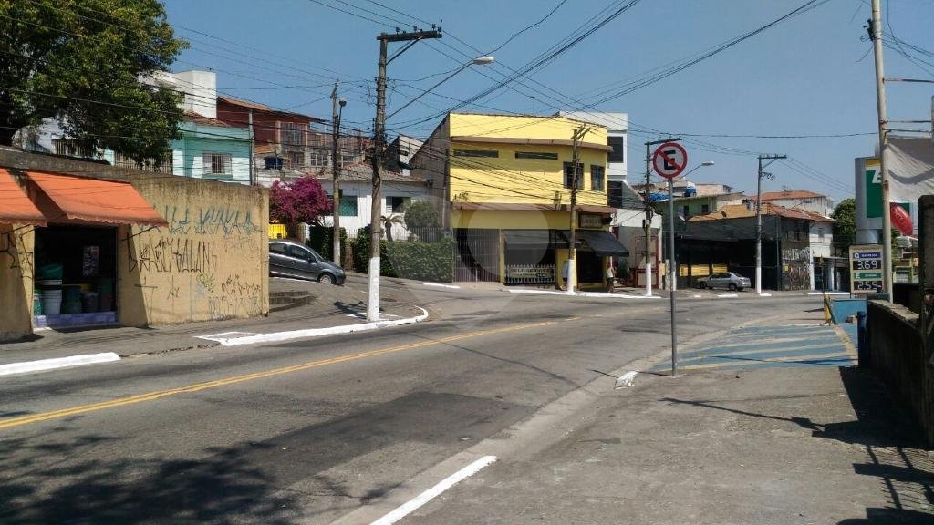 Casa à venda com 2 quartos em Casa Verde, São Paulo, SP
