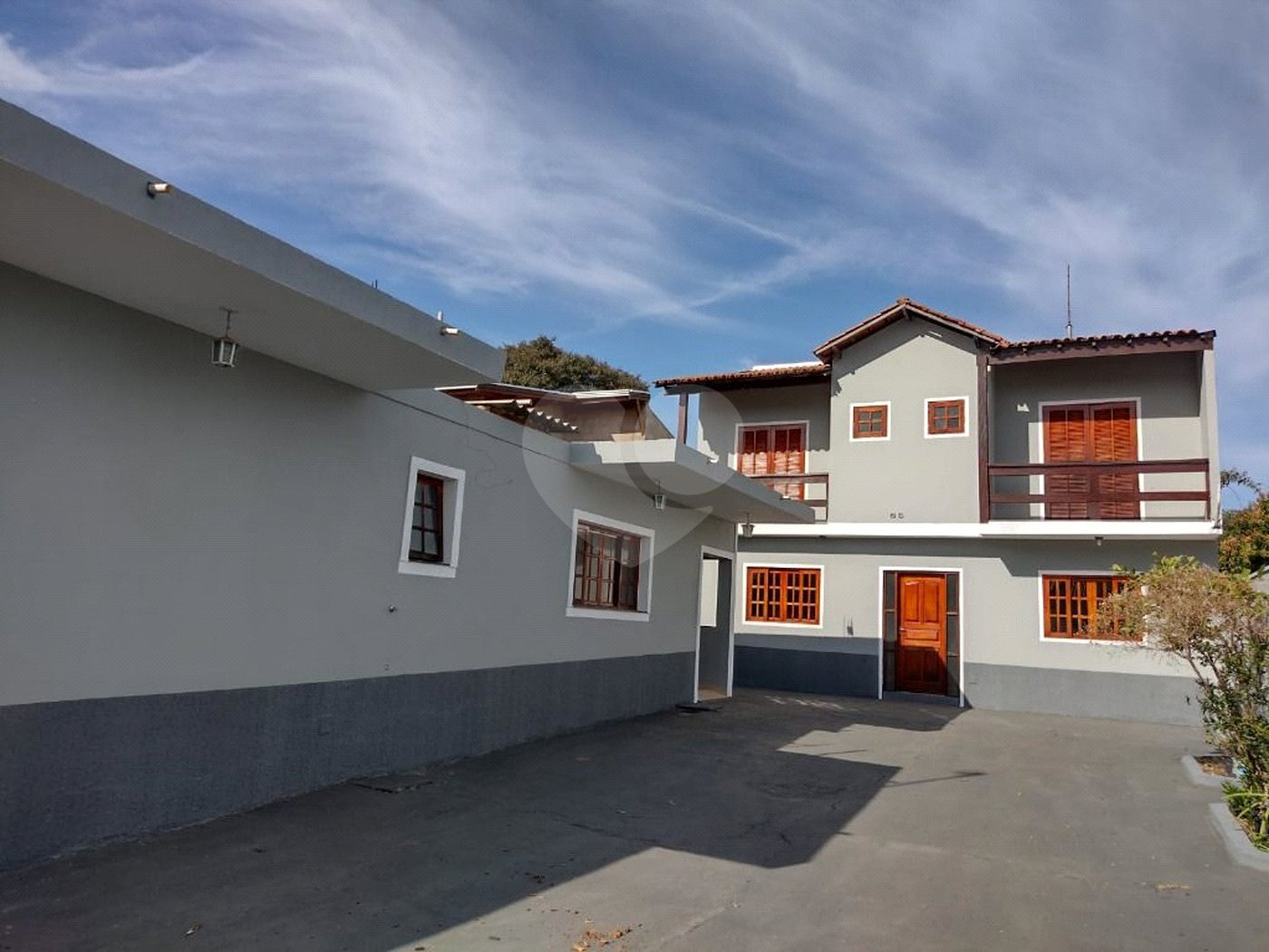 Casa à venda com 2 suítes em João XXIII, Vinhedo, SP