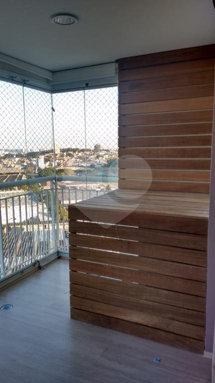 Apartamento à venda ou para alugar com 2 quartos, sendo 1 suíte, em Pirituba, São Paulo, SP