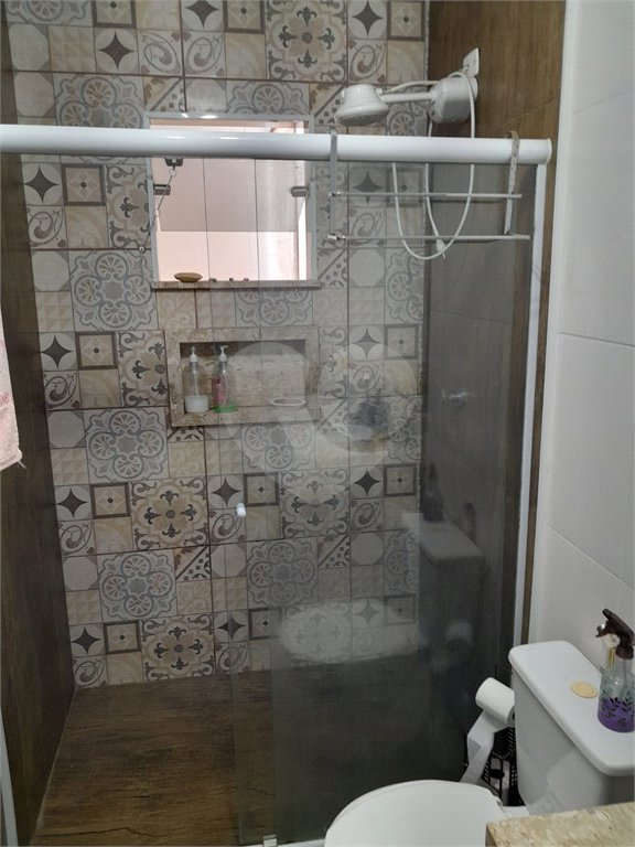 Sobrado à venda com 3 quartos em Pirituba, São Paulo, SP