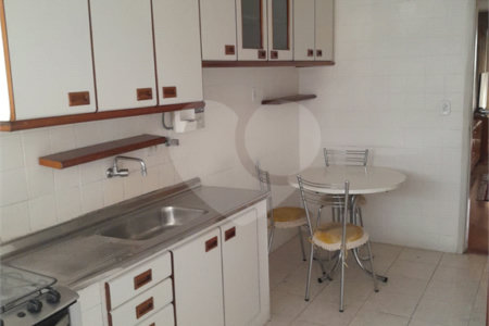 Apartamento à venda com 2 quartos em Liberdade, São Paulo, SP