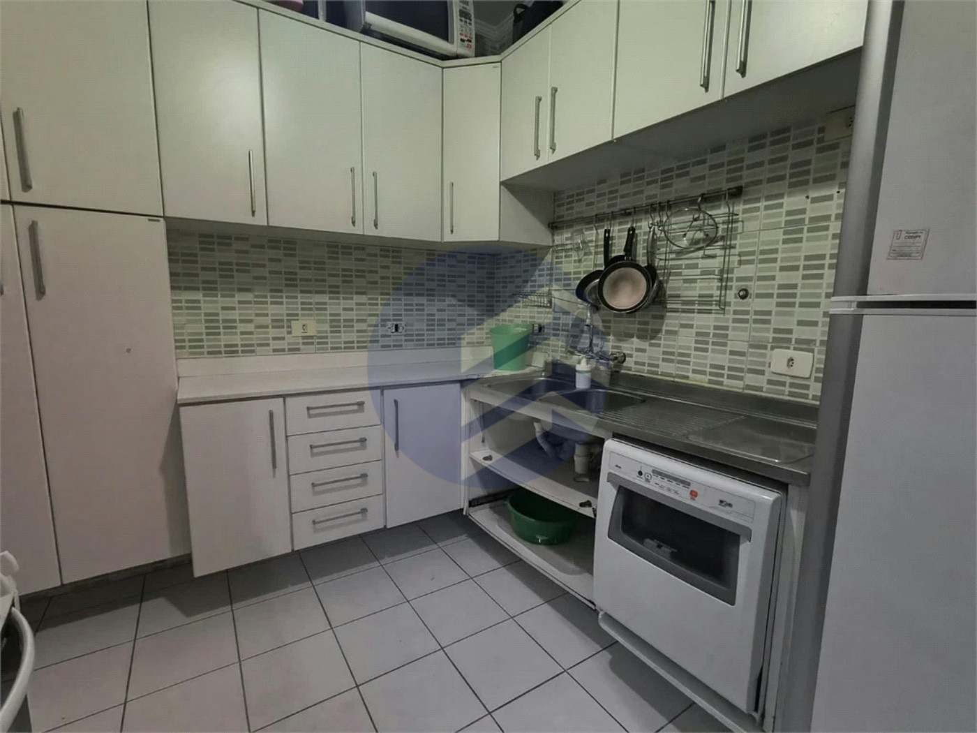 Sobrado à venda com 3 quartos, sendo 1 suíte, em Butantã, São Paulo - SP