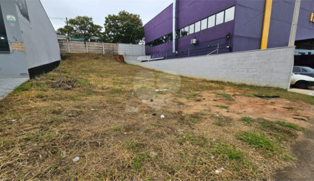 Terreno à venda em Jardim Cidade Jardim, Indaiatuba, SP