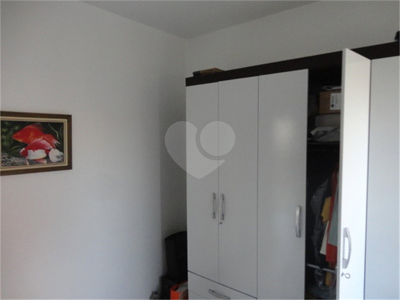 Apartamento à venda com 2 quartos em Chácaras Monte Verde, Itu, SP
