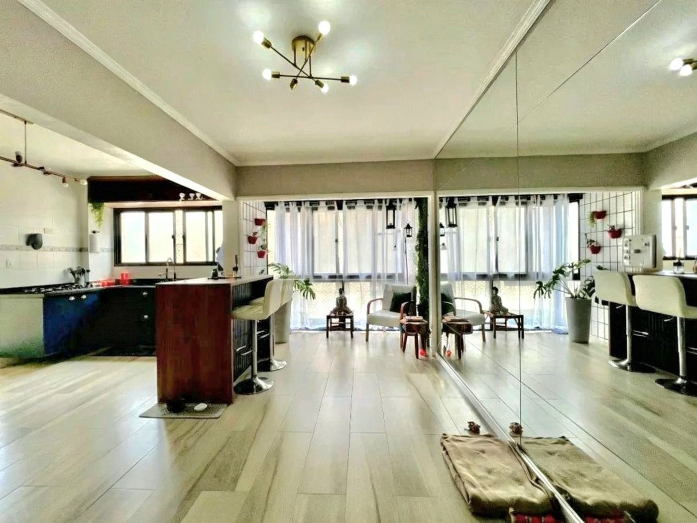 Apartamento com 2 dormitórios à venda, 103 m² por R$ 850.000,00 - Ponta da Praia - Santos/SP