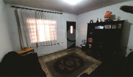 Casa Térrea à venda com 3 quartos em Limão, São Paulo, SP