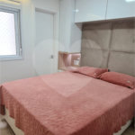 Apartamento à venda com 2 quartos, sendo 1 suíte,  em Barra Funda, São Paulo, SP