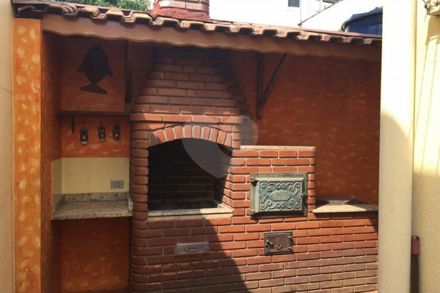 Sobrado à venda com 3 quartos, sendo 1 suíte, em Mandaqui, São Paulo, SP