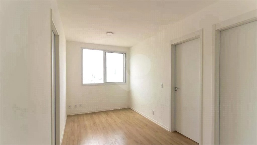 Apartamento à venda com 2 quartos em Brás, São Paulo, SP