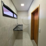 Casa à venda com 3 quartos, sendo 2 suítes, no condomínio Reserva Ipanema, Sorocaba - SP